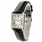 Girls' Simple Classy And All-matching Retro Watch