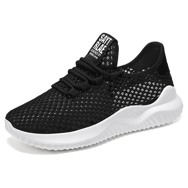 Light Running Casual Mesh Surface Shoes Men