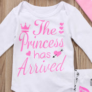 Newborn Baby Girls Clothes Sets Toddler Autumn Winter 2024 Children's Clothing Baby Items Accessories New born 0 to 18 Month