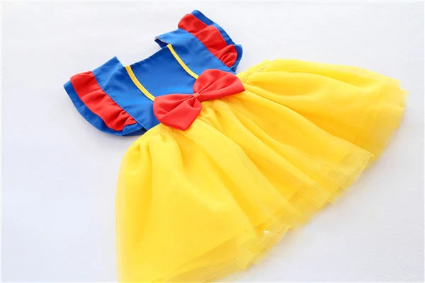 Waterproof Dress Children Apron pinafore Feeding Smock Kids Eating Breastplate Baby Clothing Toddler Draw Antifouling Sleeveless