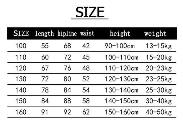 Spring Autumn Boys Girls Casual Fashion Print Pullover Long Sleeve Hoodie Tops+Pants Tracksuit 4-14 Years Children's Clothes