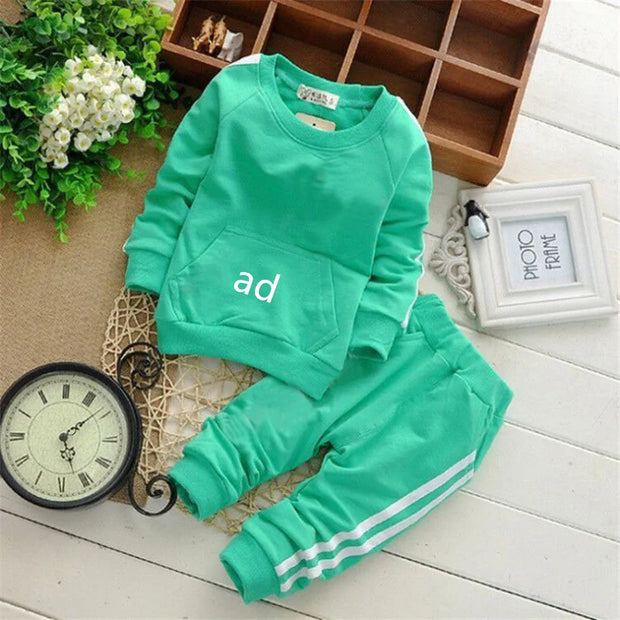 Brand Baby Clothing Designer Newborn Clothes 2024 Summer Baby Girls And Boys Suits Short Sleeved T-shirt + Shorts Clothing Sets