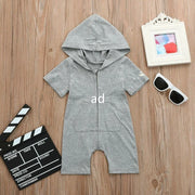 Brand Baby Clothing Designer Newborn Clothes 2024 Summer Baby Girls And Boys Suits Short Sleeved T-shirt + Shorts Clothing Sets