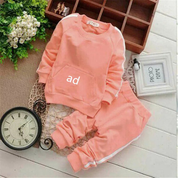 Brand Baby Clothing Designer Newborn Clothes 2024 Summer Baby Girls And Boys Suits Short Sleeved T-shirt + Shorts Clothing Sets