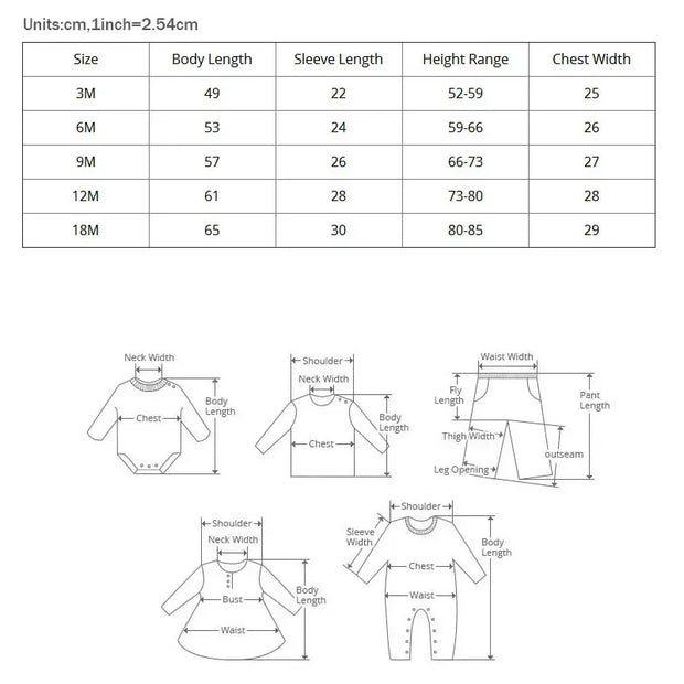 Cartoon Newborn Baby Clothes Boys Romper Long Sleeve Hooded Zipper Baby Girl Romper Spring & Autumn Infant Clothing 3-18 Months