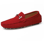 Tods Casual Real Pigskin Korean Men's Shoes