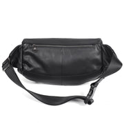 Trendy Oversized Capacity Shoulder Bag Casual Messenger Bag